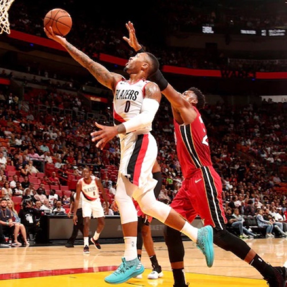 Meet your Posher, James